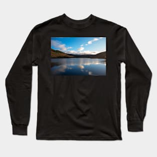 Talybont Reservoir Long Sleeve T-Shirt